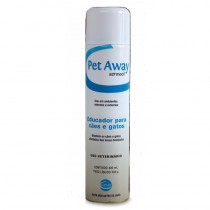 Pet Away - 400ml